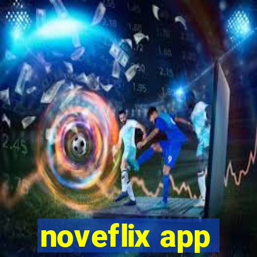 noveflix app